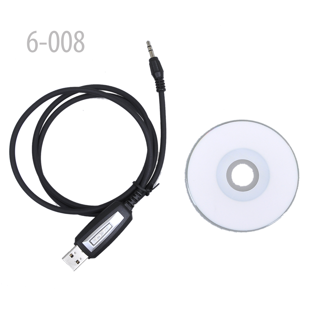 USB programming cable for TYT TH-9000